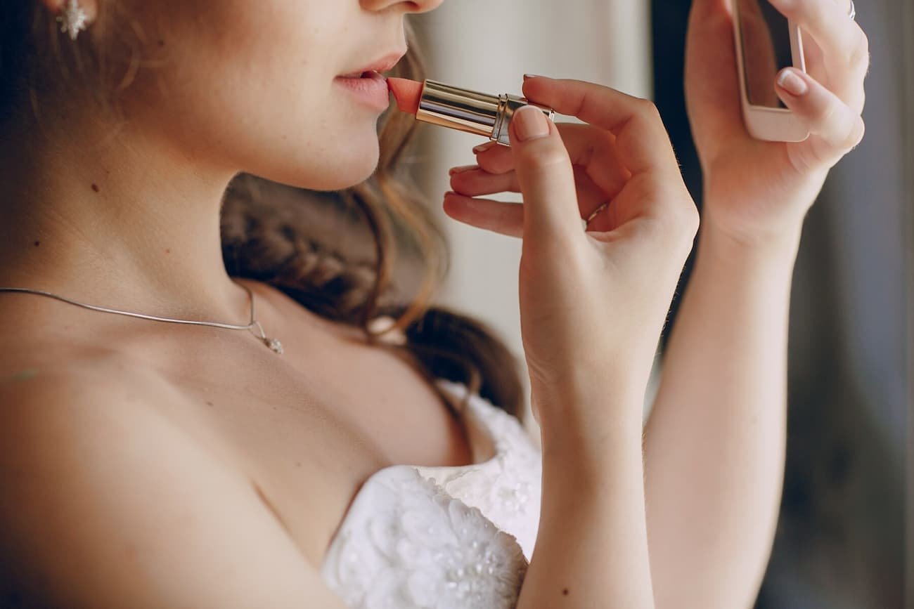 Maquillaje Para Eventos De Noche